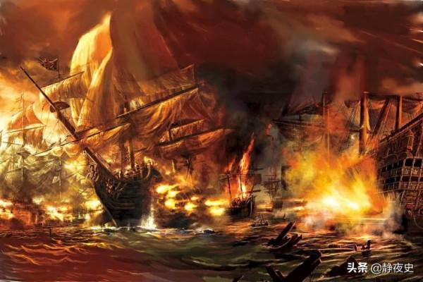 你若安好，那還得了？為何英國與俄羅斯的關係始終勢同水火？