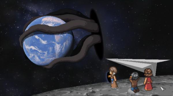 《去月球》曾讓無數猛男落淚，那麼它的第3部續作是否依舊感動？