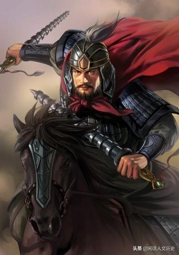 10分鐘讀完《水滸後傳》,看看北宋滅亡後,梁山好漢的真正結局 10分鐘讀完《水滸後傳》,看看北宋滅亡後,梁山好漢的真正結局