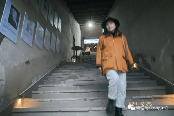 原來江南也有如此夢幻霧凇 原來江南也有如此夢幻霧凇