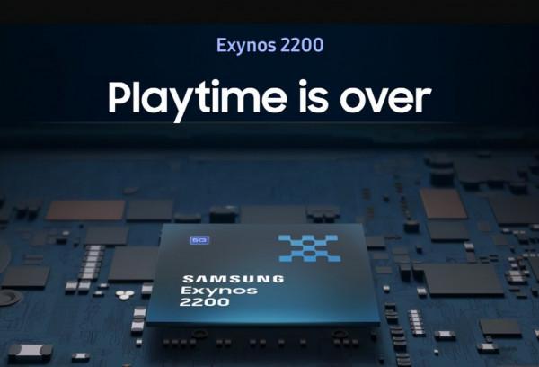 比肩專業遊戲主機和PC！三星獵戶座2200釋出：AMD GPU最強圖顯晶片