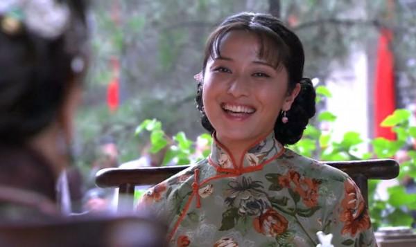 《鐵梨花》中,趙元庚的“太太團”,只有老五活到了最後 《鐵梨花》中,趙元庚的“太太團”,只有老五活到了最後