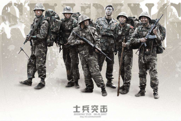 《士兵突擊》背後的心酸,劇本被壓五年,王寶強不想出演許三多 《士兵突擊》背後的心酸,劇本被壓五年,王寶強不想出演許三多