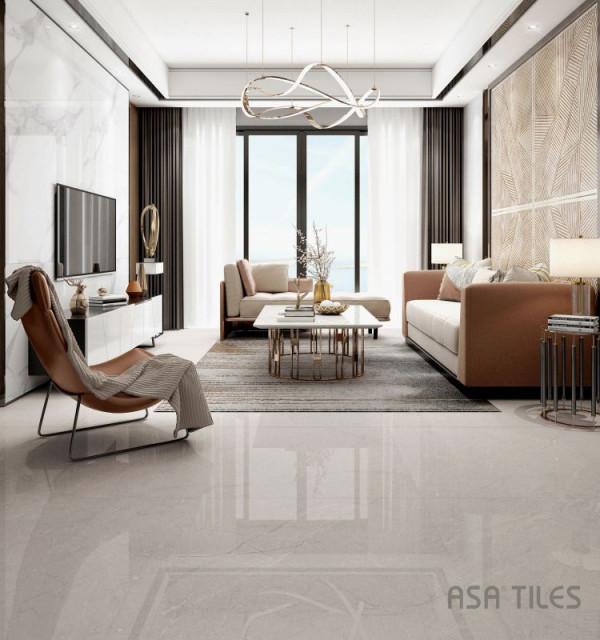 提升高階感的客廳,瓷磚應該怎麼挑選? 提升高階感的客廳,瓷磚應該怎麼挑選?