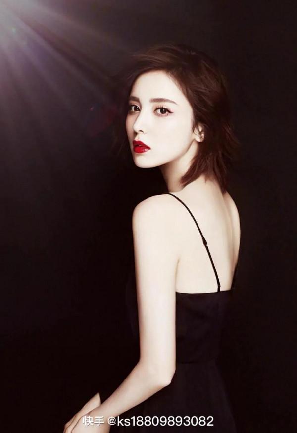 女星集圖：古力娜扎