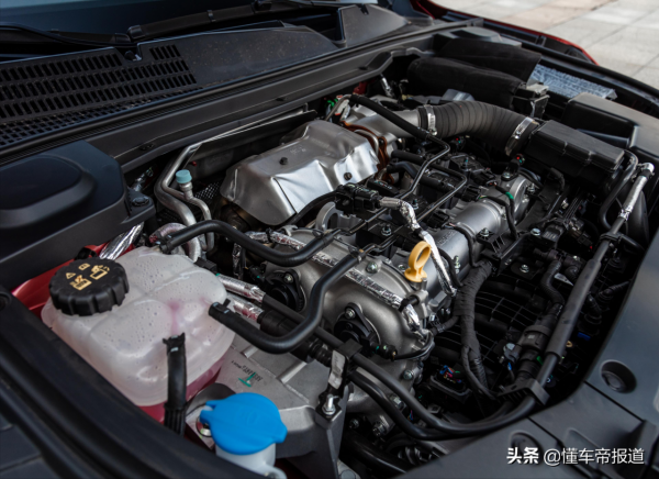 新車｜換裝T99同款2.0T發動機！10月底上市，新款奔騰B70即將來襲