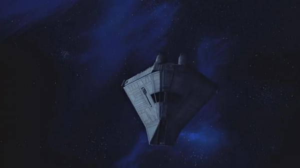 揭秘《異形》系列中的仿生人大衛究竟在想什麼？