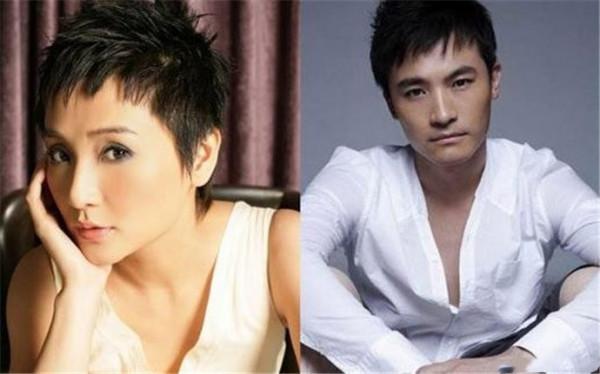 孔琳:王全安為蔣雯麗把她拋棄,7年戀人又把她拋棄,52歲還未婚 孔琳:王全安為蔣雯麗把她拋棄,7年戀人又把她拋棄,52歲還未婚