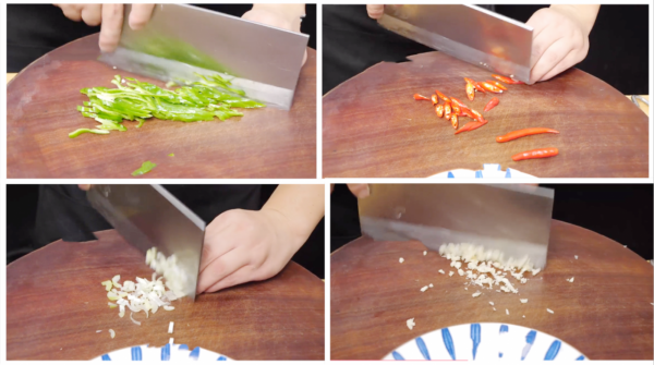 冬天乾燥易上火，多給家人吃這11道降火菜，潤肺降燥，常吃少生病