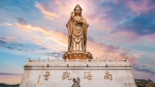 這是一篇幫你玩轉舟山的實用乾貨帖