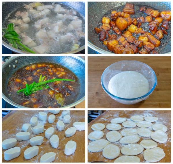 中秋家宴將至,花200元做10道菜!紅紅火火,上桌全家都誇上檔次 中秋家宴將至,花200元做10道菜!紅紅火火,上桌全家都誇上檔次