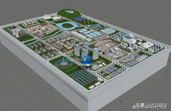 湖南省優藝模型—新能源發電模型,風力發電模型、太陽能發電模型 湖南省優藝模型—新能源發電模型,風力發電模型、太陽能發電模型