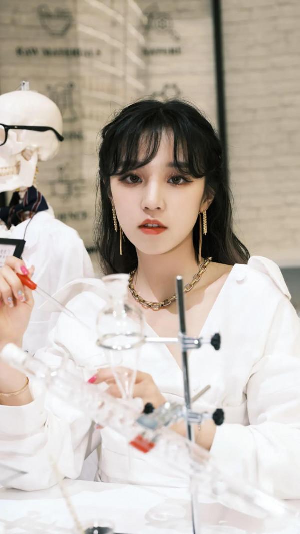 2021全球最美面孔新鮮出爐,熱巴,娜紮上榜,朱珠卻是末尾 2021全球最美面孔新鮮出爐,熱巴,娜紮上榜,朱珠卻是末尾