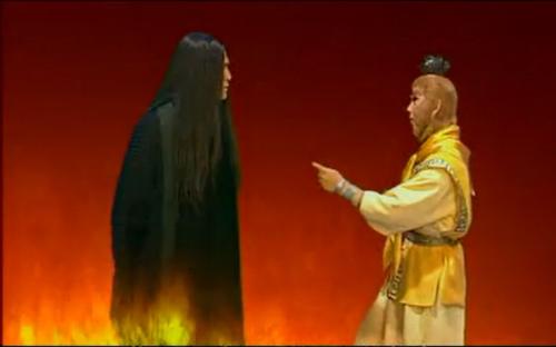 21年,從3分到7.9分!這一部《西遊記》,放到現在都沒人敢拍 21年,從3分到7.9分!這一部《西遊記》,放到現在都沒人敢拍