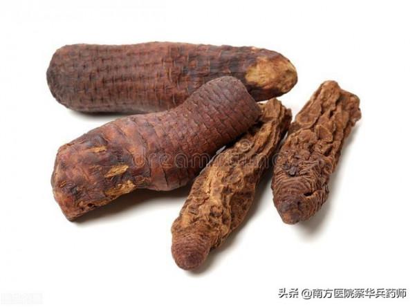 治療便秘的中藥方子大全