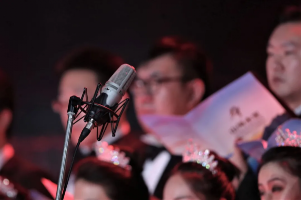 百年風華 山河永定 百年風華 山河永定