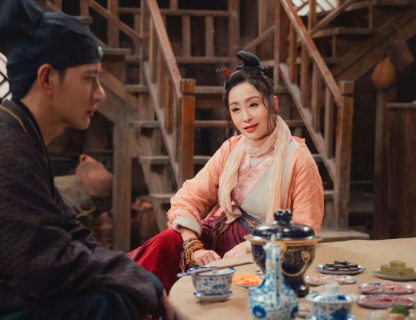 “頂級美人”的尷尬現狀：大多不願自然老去，一個比一個臉僵