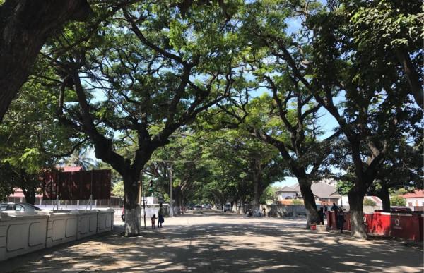 “非洲哥們”莫三比克現狀,帶你看看真實的莫三比克 “非洲哥們”莫三比克現狀,帶你看看真實的莫三比克