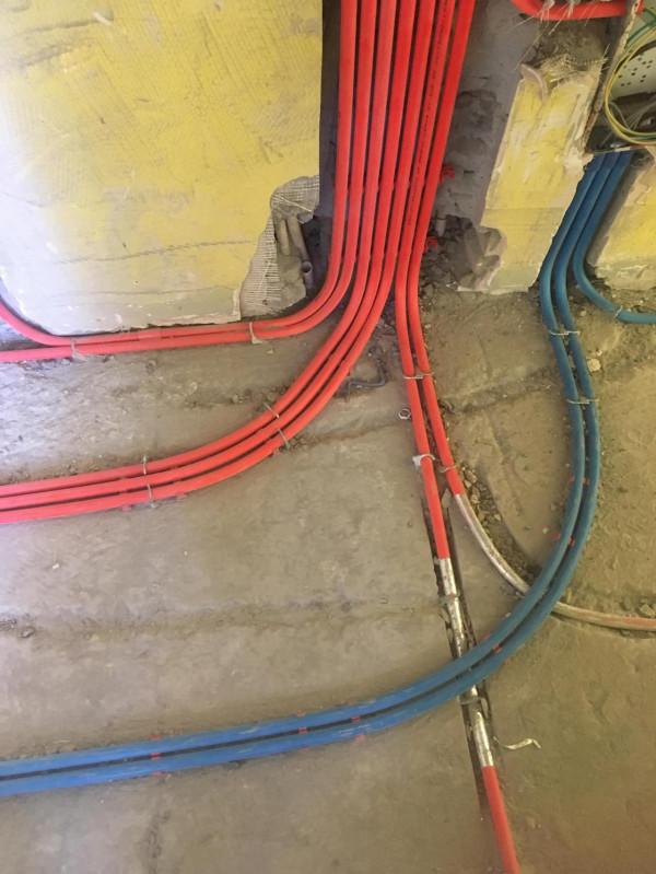 水電驗收實景！注意點