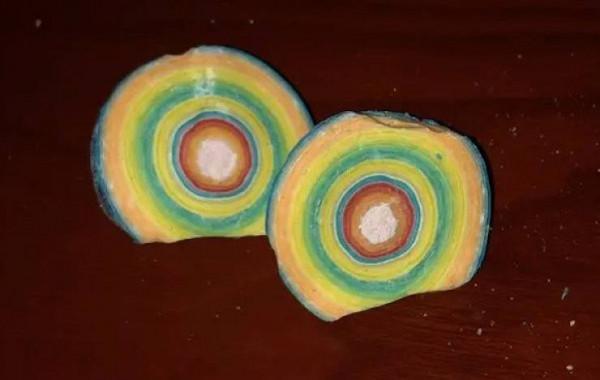 33張照片,剖開物體,或者換個角度看看!會發現又酷又有趣 33張照片,剖開物體,或者換個角度看看!會發現又酷又有趣