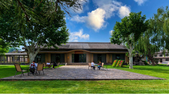 遊運河 | 樂迎中秋,來一趟內容滿滿的公園一日遊,乘船夜遊運河,共賞中秋月景! 遊運河 | 樂迎中秋,來一趟內容滿滿的公園一日遊,乘船夜遊運河,共賞中秋月景!