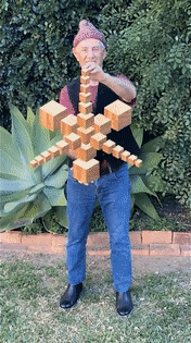 2021年最強視覺欺騙！只有王者級的眼睛才能識破騙局