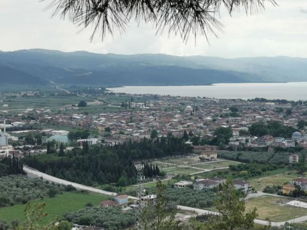 獨自旅行：土耳其&lpar;46&rpar;－遇見你真好