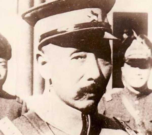 杜立三江湖路:為父報仇後成東北巨匪,卻被張作霖聯合親叔誘殺 杜立三江湖路:為父報仇後成東北巨匪,卻被張作霖聯合親叔誘殺