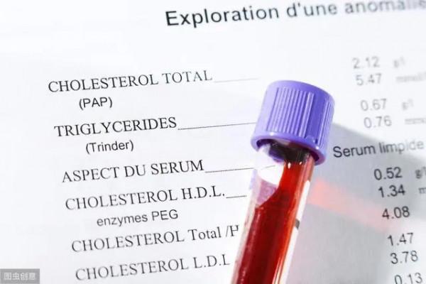 哪些維生素可以降血脂?聽聽藥師怎麼說 哪些維生素可以降血脂?聽聽藥師怎麼說