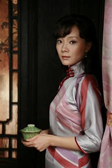 陳數：一生不要自己的孩子，只愛繼子，我心甘情願且甘之如飴