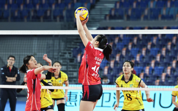 浙江女排為山東做嫁衣！鍛鍊解盛鈺讓人不解，王賀兵改掉暴脾氣