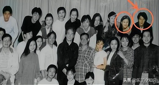 曾與陸毅相戀4年，嫁豪門繼承百億遺產後，卻選擇了復出的田海蓉