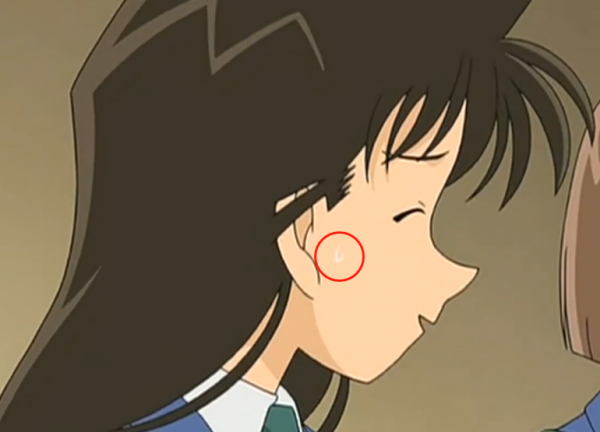 《十年後的陌生人》:官方給出的柯南BE結局,小蘭陷入無望的等待 《十年後的陌生人》:官方給出的柯南BE結局,小蘭陷入無望的等待