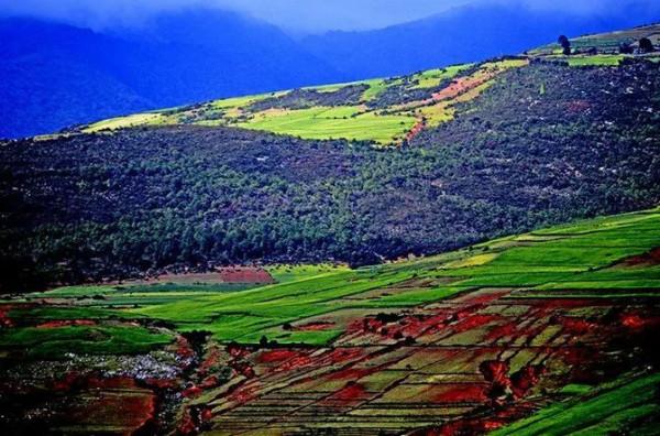 不知道去哪旅行？先去這些&OpenCurlyDoubleQuote;中國之最&rdquo;看看吧