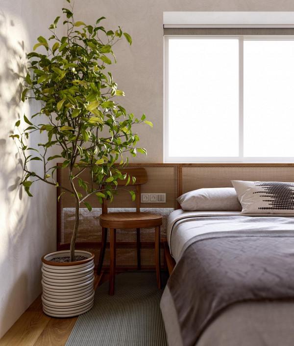 極簡主義趨勢:融合東西的Japandi風格 極簡主義趨勢:融合東西的Japandi風格