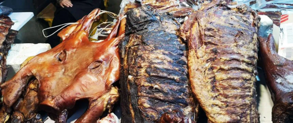 四川人的年菜 四川人的年菜