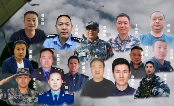 汶川地震,所有外國記者注視著中國特種部隊,15名空降兵果斷跳下 汶川地震,所有外國記者注視著中國特種部隊,15名空降兵果斷跳下