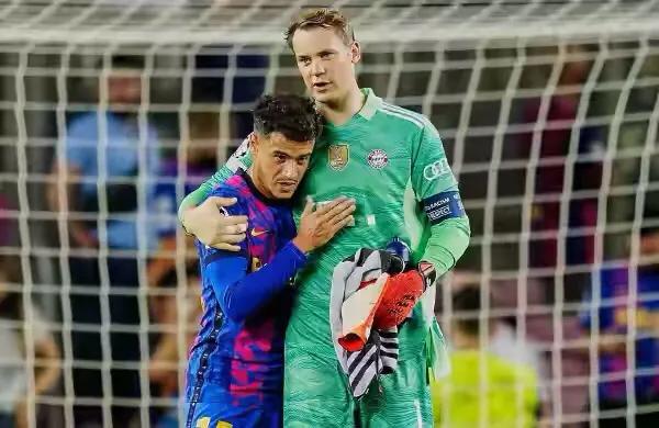 皇馬巴薩轉會最失敗的五大球星,你認為誰最水? 皇馬巴薩轉會最失敗的五大球星,你認為誰最水?