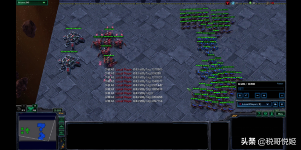 商湯科技：決策人工智慧黑科技有哪些？