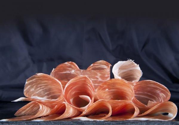 世界上最美味的白豬肉火腿，來自阿拉貢