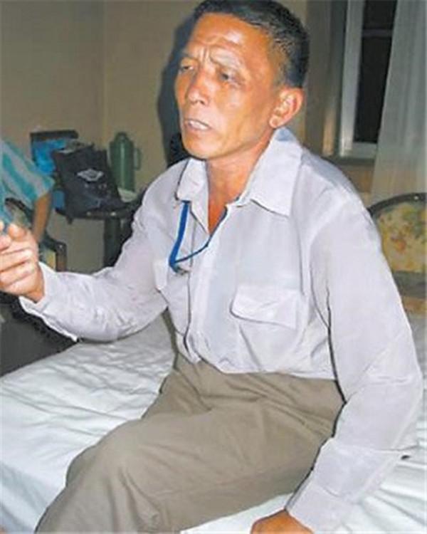 發生了什麼？1977年，河北一農民睡著後3次“飛到”千里之外