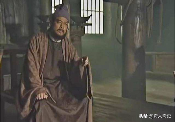 林沖明白：晁蓋的4個仇人全沒動手，毒箭殺手就藏在20個頭領中間