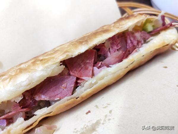 不起眼的小店,驢肉火燒驢肉湯都是一絕!就連餛飩都是手工的 不起眼的小店,驢肉火燒驢肉湯都是一絕!就連餛飩都是手工的