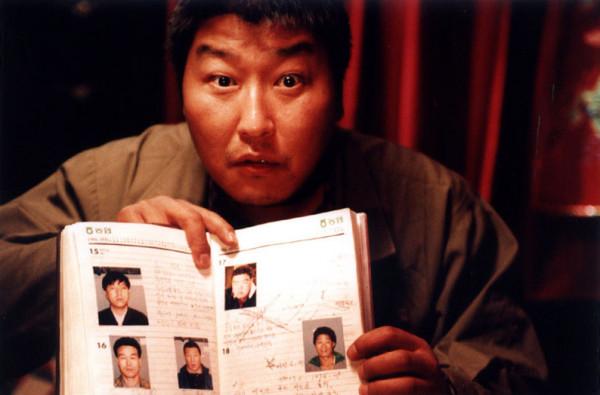 韓國電影有多強？這十部經典，沒有爭議