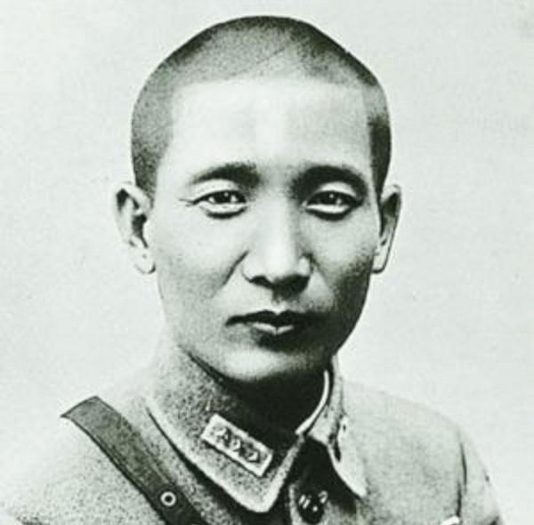 因譯電員的失誤，造成3萬人死亡，這場戰爭的慘烈程度不輸長津湖