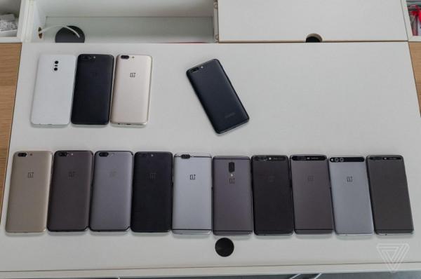 一加10 Pro渲染圖曝光：攝像頭模組吸睛