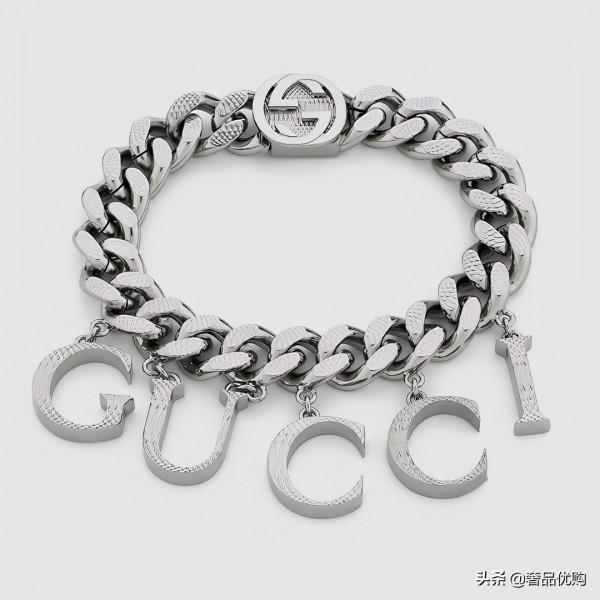 GUCCI服飾珠寶 | Aria詠歎調系列：枝葉、星星與愛心