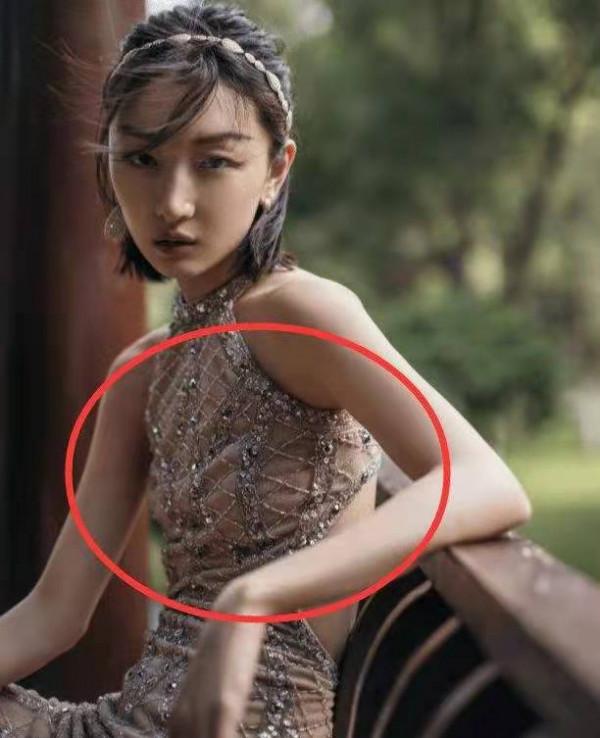 &OpenCurlyDoubleQuote;內卷&rdquo;下暴瘦的10位女星，有人瘦到22公斤，體力不支只能坐輪椅