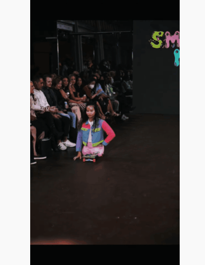 她天生只有上半身！慘遭遺棄後用雙手練成奧運健兒，活得比誰都酷