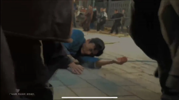 iPhone 13 Pro拍的新春大片《捲土重來》，這些拍攝手法很實用